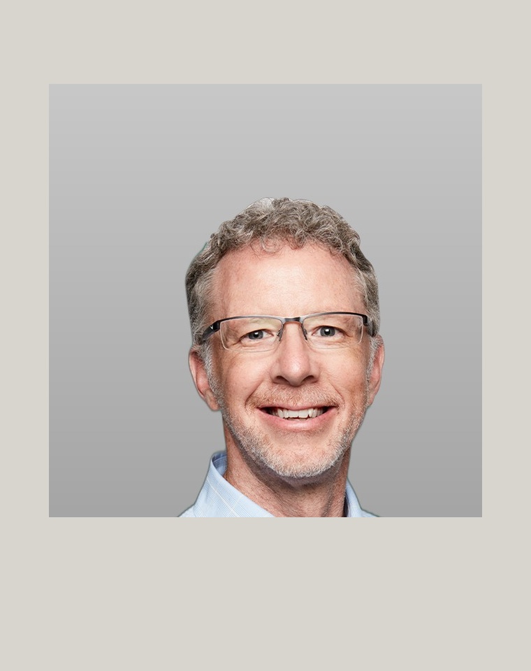 Paul Householder, founder and lead advisor at P1 Executive Partners